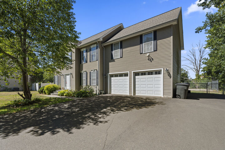 Property Photo: 802 Evergreen Avenue CT 06518