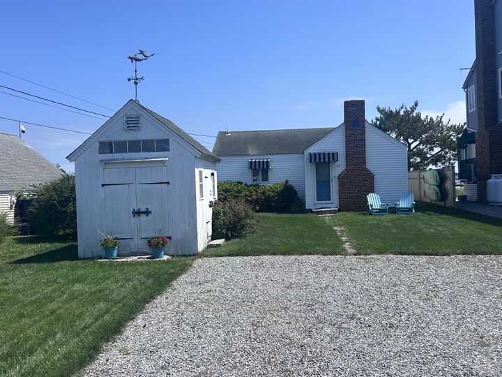 174 Nehantic Trail  Old Saybrook CT 06475 photo