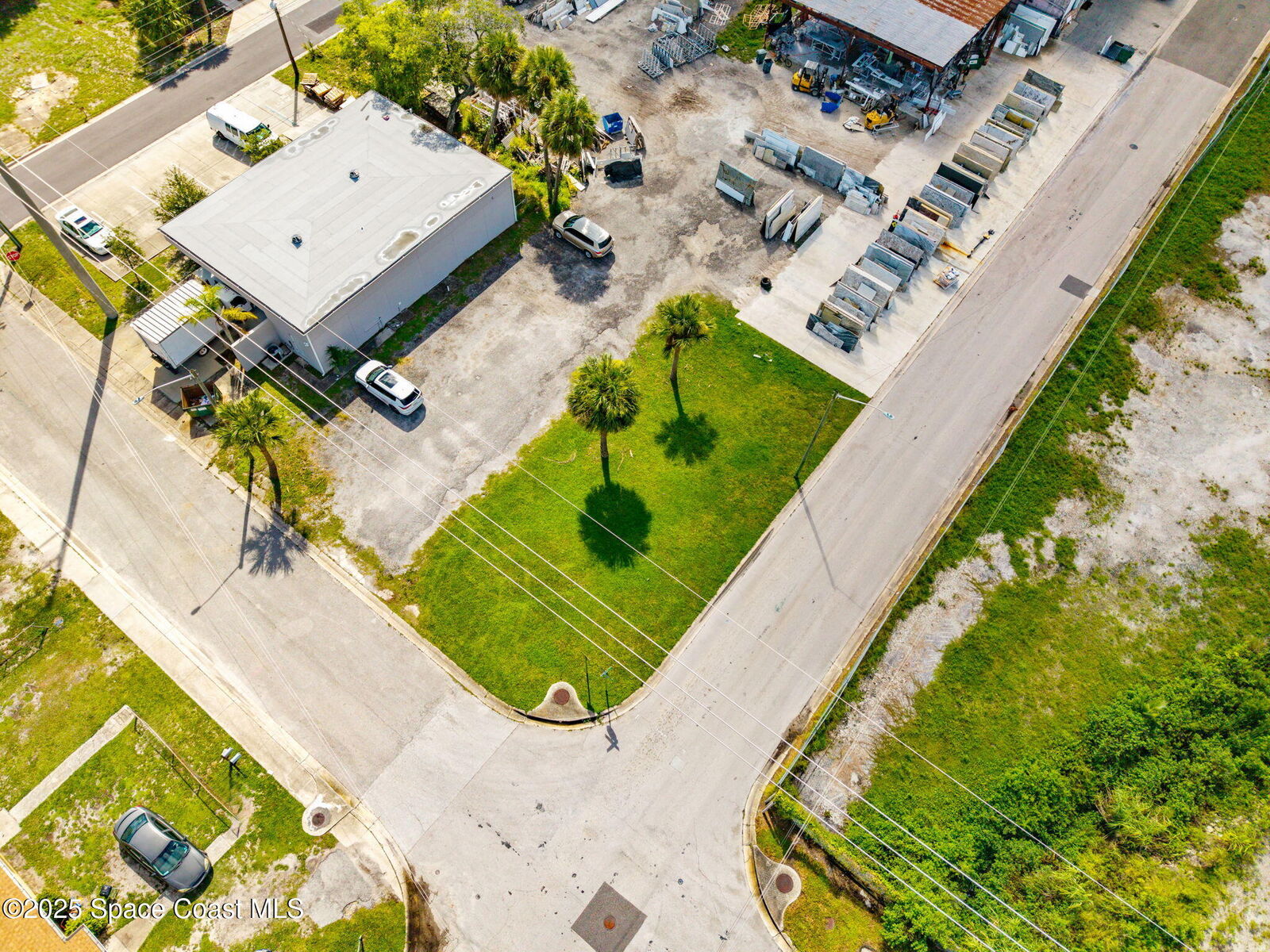 Property Photo: 0 Mc Clendon Street FL 32935