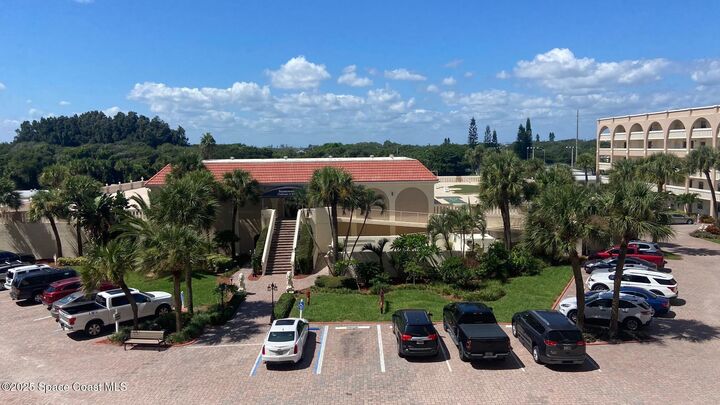 Property Photo: 830 N Atlantic Avenue FL 32931