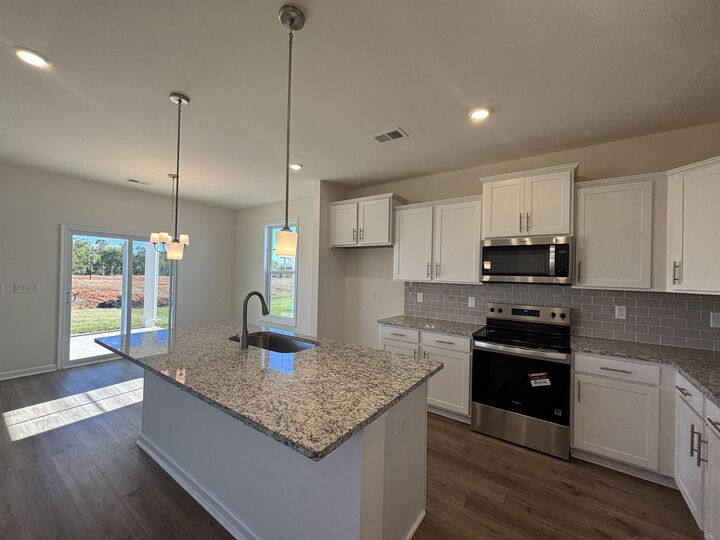 Property Photo:  2033 Halton Oaks Drive  SC 29303 