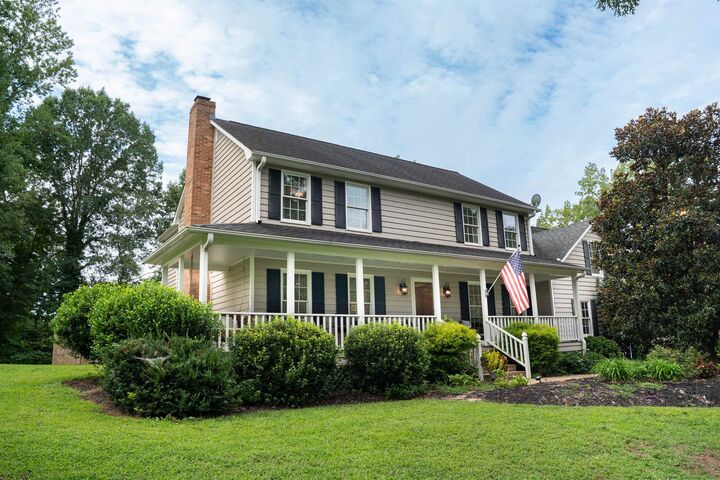 307 Lakewinds Boulevard  Inman SC 29349 photo