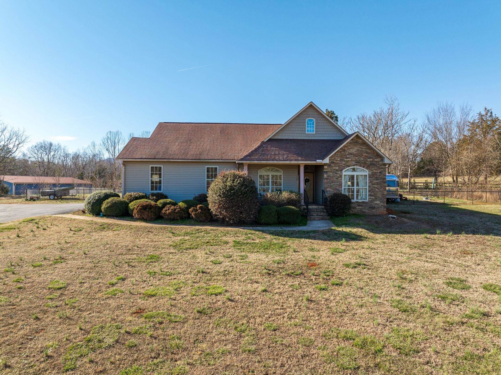 Property Photo: 130 Spivey Creek Road SC 29356