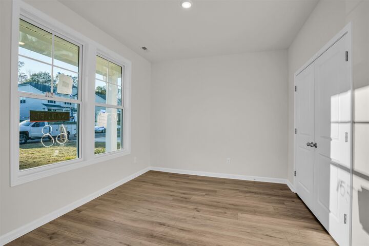 Property Photo: 155 Hunter Ridge Drive Lot 68 SC 29316