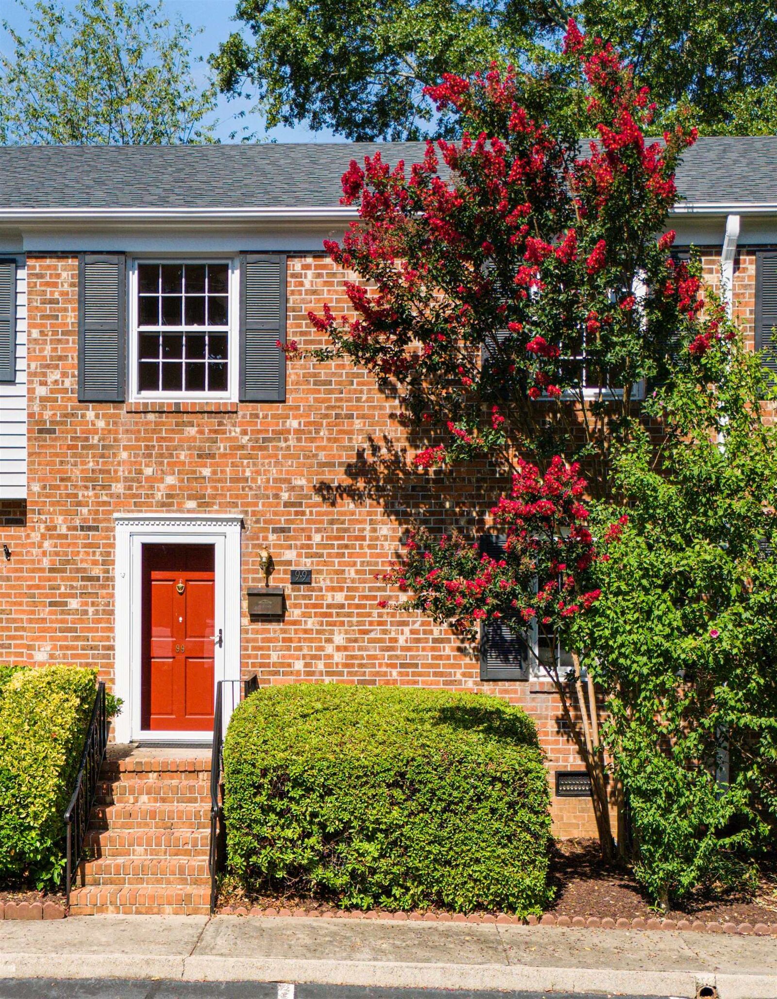 Property Photo:  815 Edwards Road #99  SC 29615 