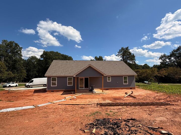 Property Photo: 1008 Patch Drive SC 29302