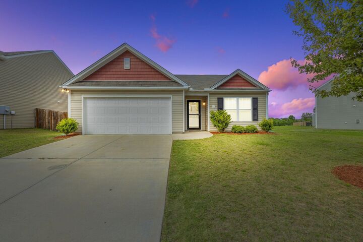 Property Photo:  259 Millen Drive  SC 29388 