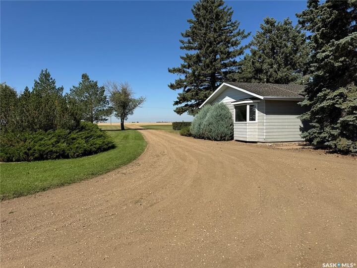 Property Photo: Rural Address SK S4H 2K7