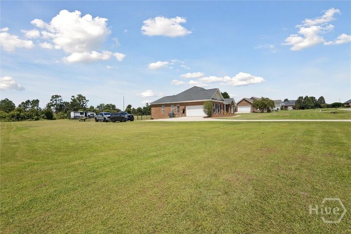 Property Photo: 315 W. Leyland Ct. GA 30458