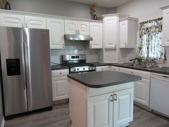 Property Photo: 1206 15th Avenue IA 51501