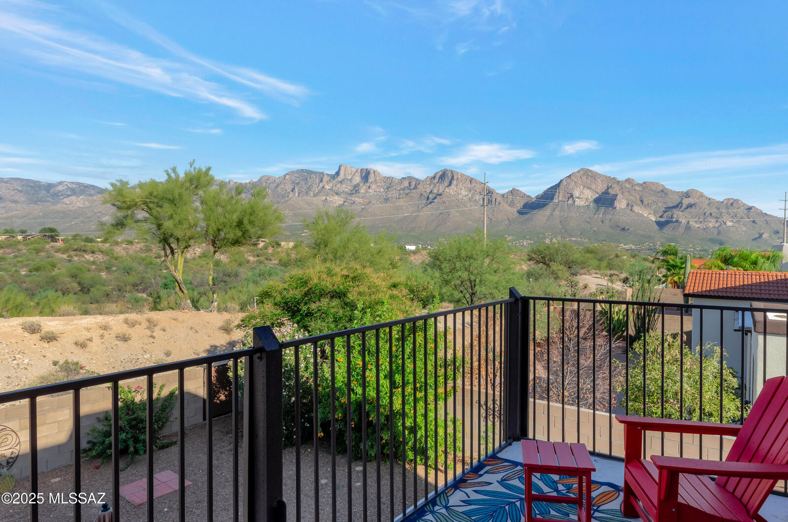 Property Photo: 11384 N Sawtooth Road AZ 85737