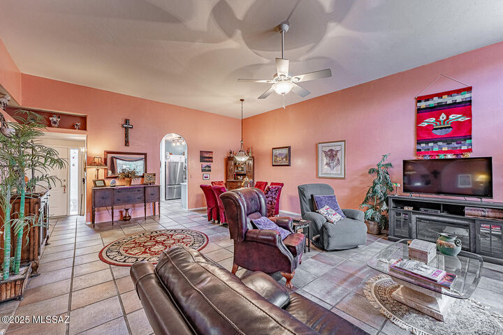 Property Photo: 1751 N Rio Yaqui AZ 85614