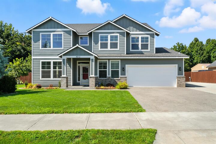 Property Photo: 4012 Road 106 WA 99301