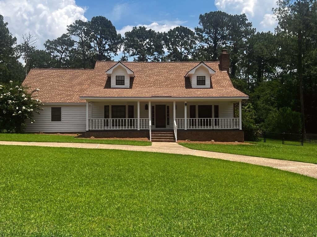 Property Photo: 5 Bracken Drive GA 31768
