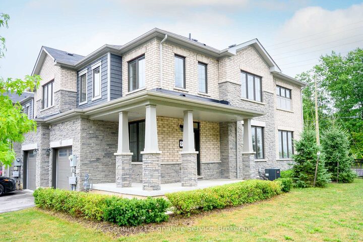 Property Photo: 8273 Tulip Tree Drive N 9 ON L2H 3S8
