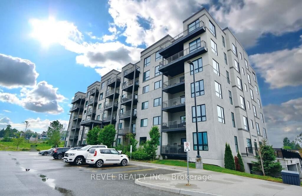 Property Photo:  299 Cundles Road E 208  ON L4M 0K9 