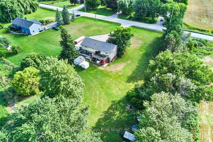 Photo de la propriété: 12389 Creditview Road ON L7C 1Y6