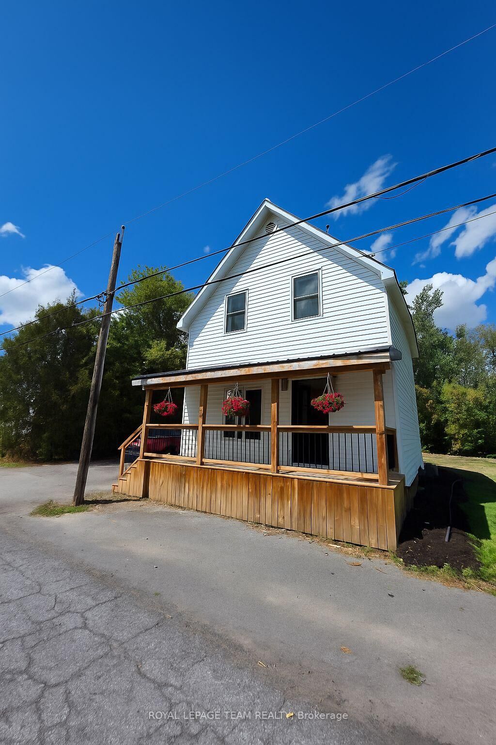 Property Photo:  12361 Winchester Springs Road  ON K0C 2L0 
