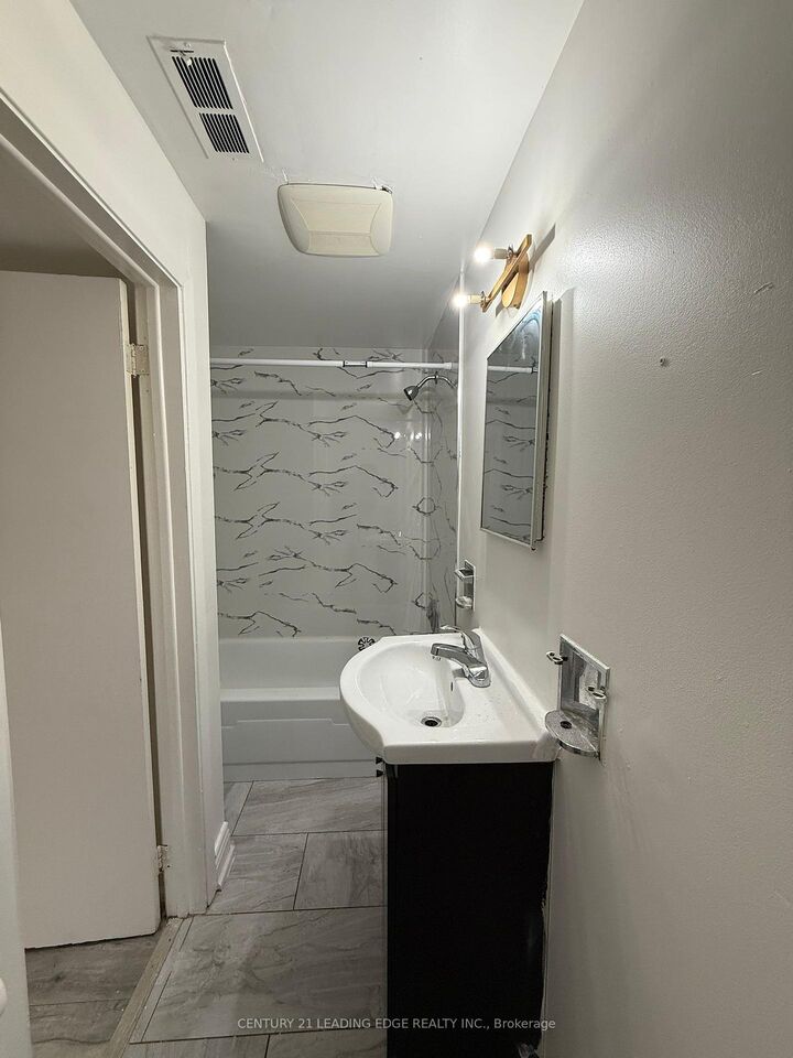 Property Photo:  786 West Shore Boulevard Basement  ON L1W 2V3 