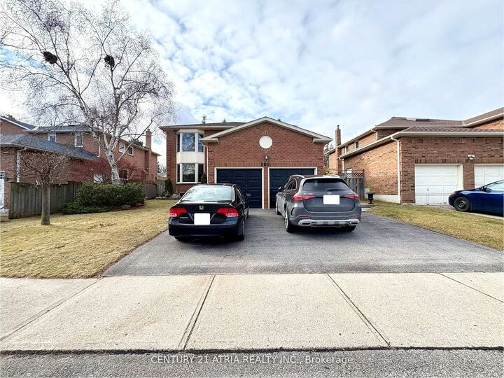Property Photo: 508 Lightfoot Place Bsmt ON L1V 5Z5