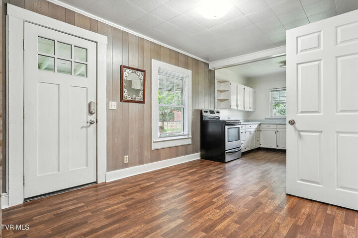 Property Photo:  1960 Dave Buck Road  TN 37601 