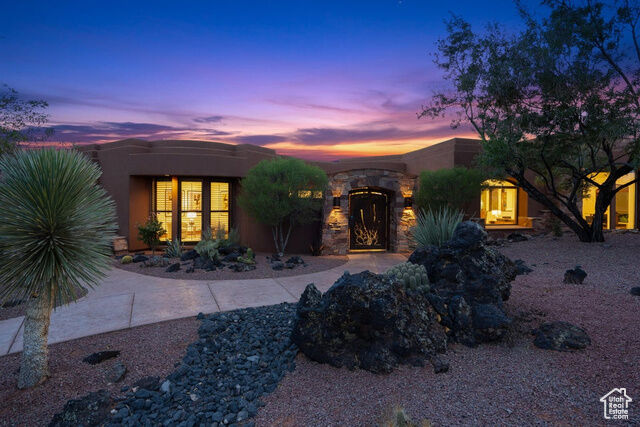 2763 N Chaco Trl  St. George UT 84770 photo