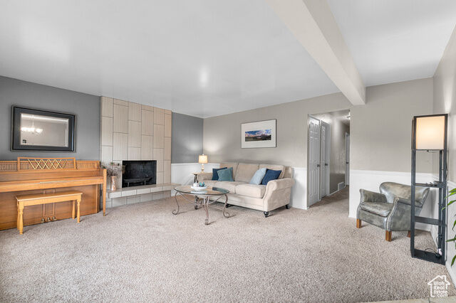 Property Photo: 4342 S 3920 W UT 84120