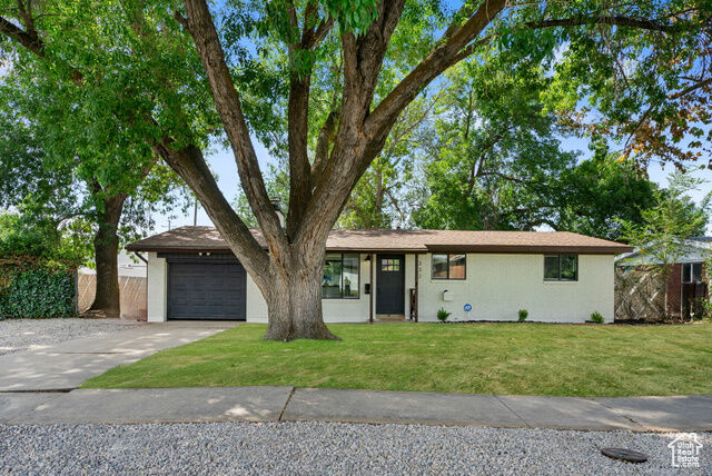 Property Photo: 332 N 200 W UT 84015