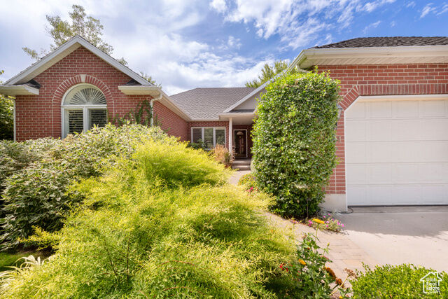 Property Photo:  6294 S Lombardy Dr  UT 84121 