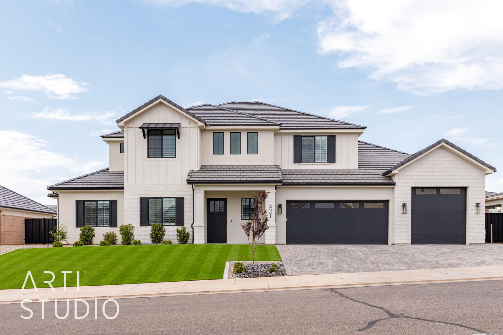 Property Photo: 2961 E Willow Tree Ln UT 84790