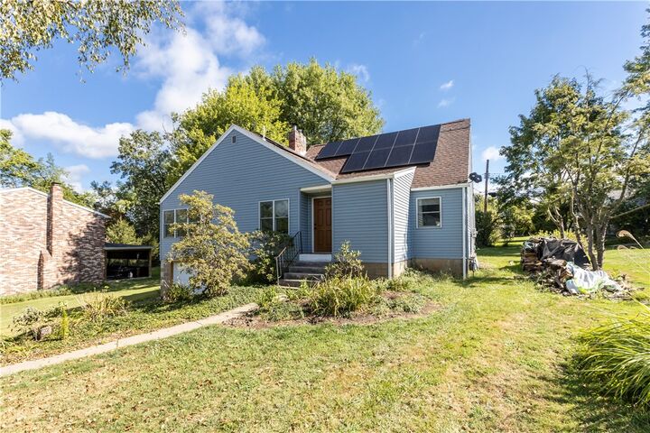 Property Photo: 236 Livingston Ave. PA 15238