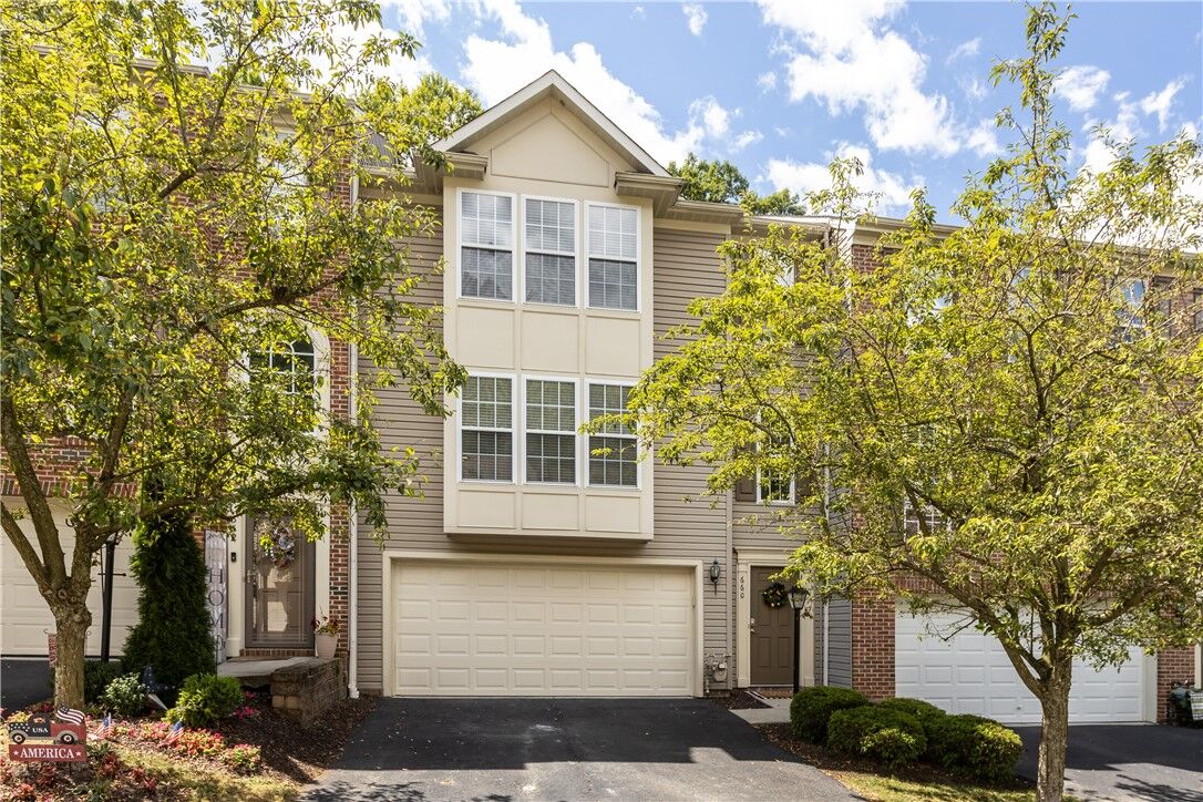 Property Photo: 660 Village Green Blvd E PA 16046