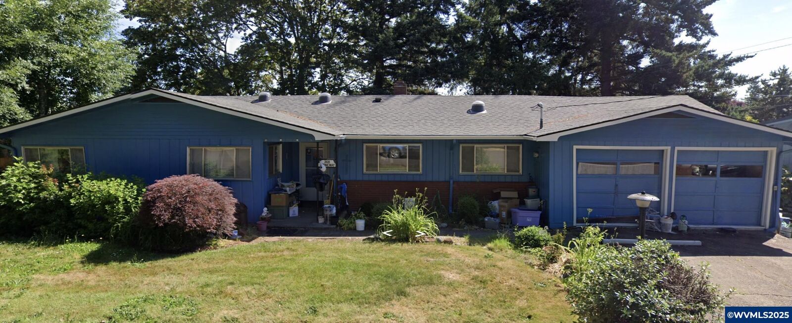 Property Photo: 368 Stoneway Dr NW OR 97304