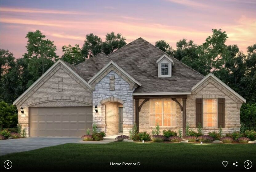 Property Photo:  2933 Ottawa Street  TX 78641 