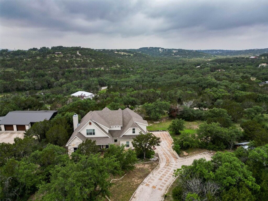 Property Photo: 20501 Bee Hive Lane TX 78669