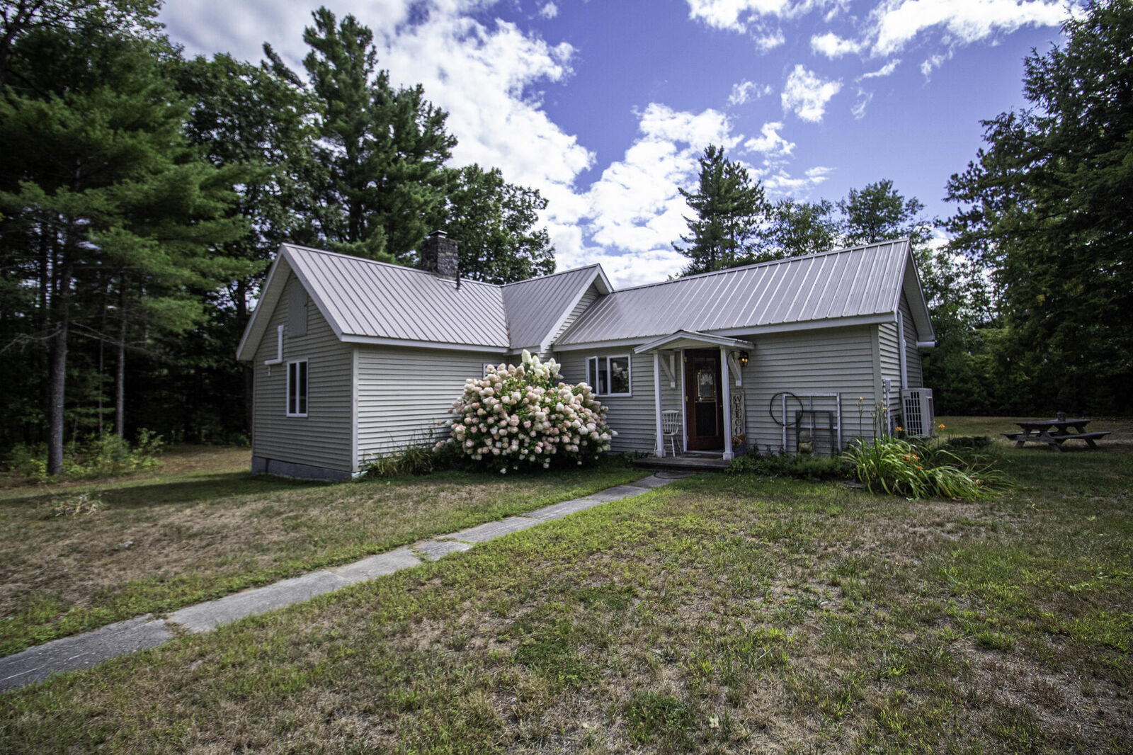 Property Photo: 56 Hillman Road NY 12950