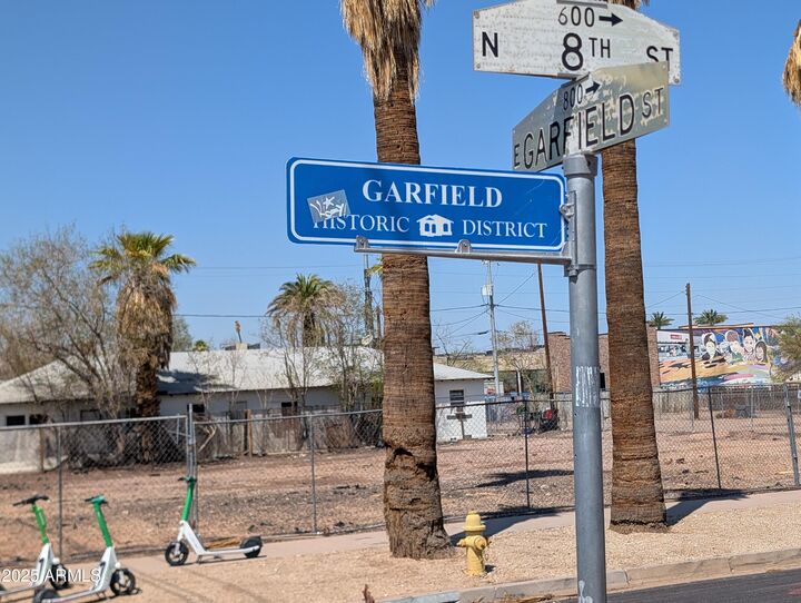 Property Photo:  902 N 8th Street 15  AZ 85006 