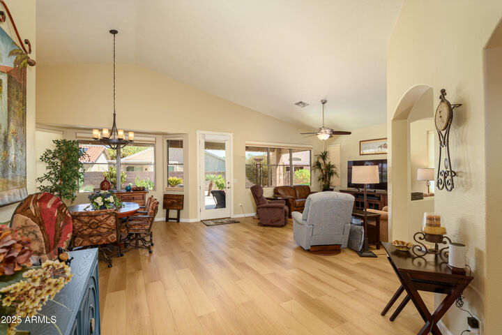 Property Photo: 17920 W Udall Drive AZ 85374