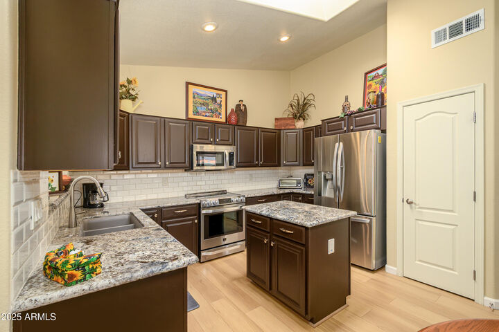 Property Photo: 17920 W Udall Drive AZ 85374