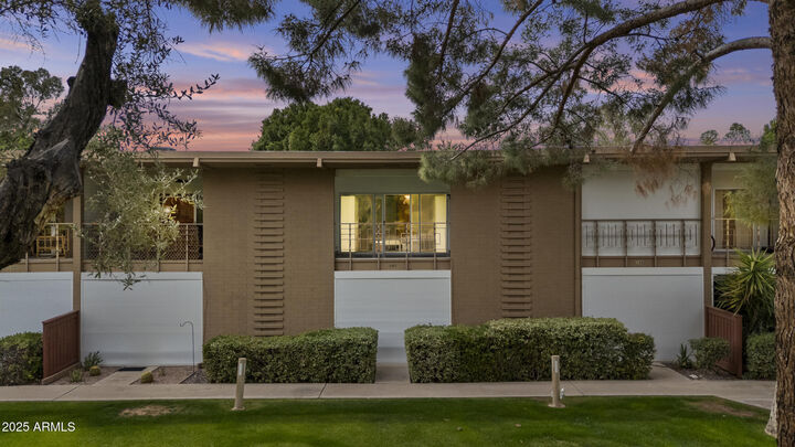 Property Photo: 6125 E Indian School Road 247 AZ 85251