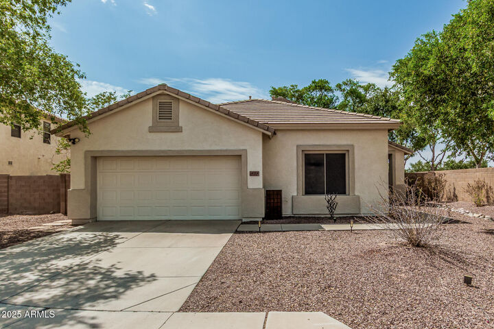 4324 N 126th Drive  Litchfield Park AZ 85340 photo