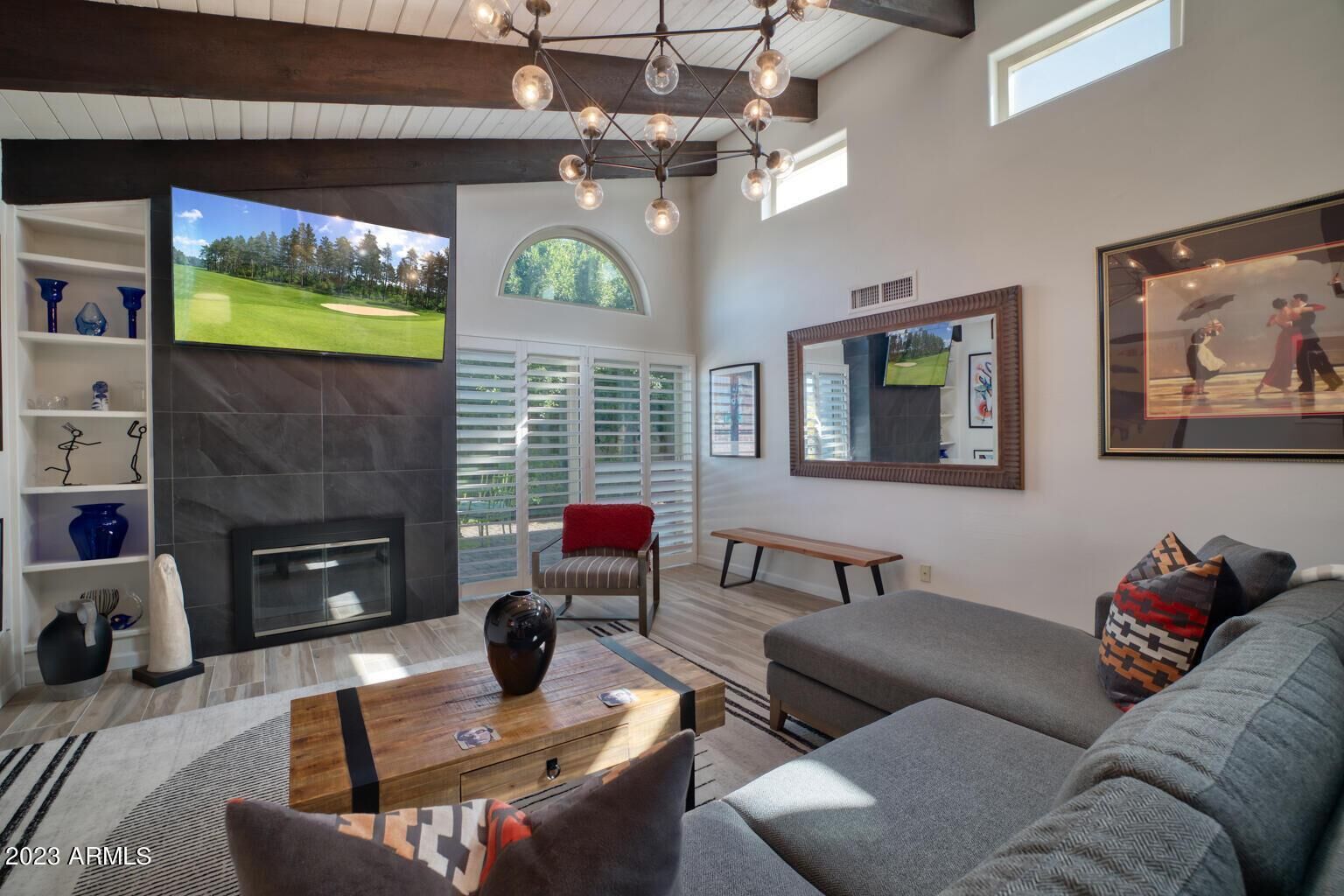 Property Photo: 5519 N 71st Place AZ 85253