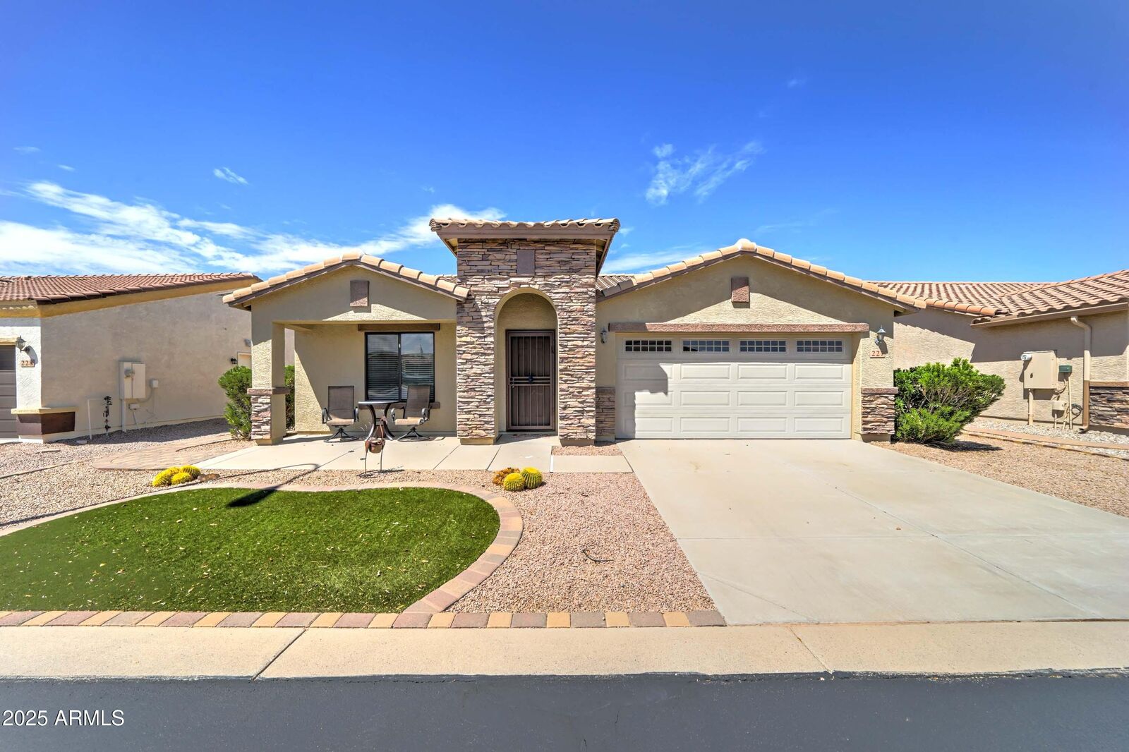 Property Photo: 2101 S Meridian Road 227 AZ 85120