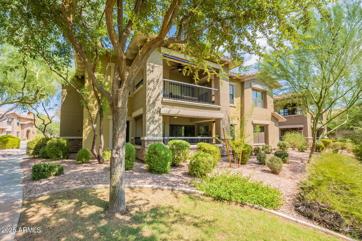 Property Photo: 21320 N 56th Street 1146 AZ 85054