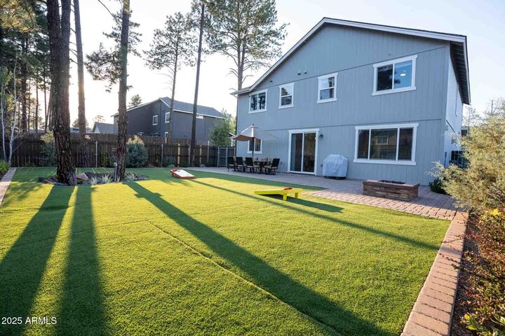 Property Photo: 2729 W Windtree Drive AZ 86001