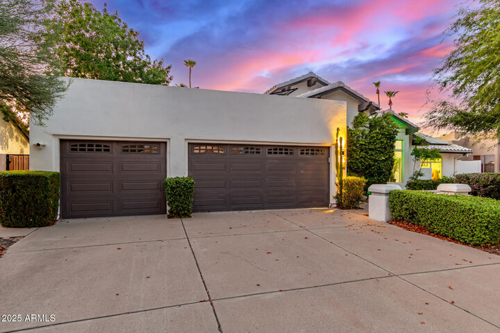 Property Photo:  12528 N 78th Street  AZ 85260 