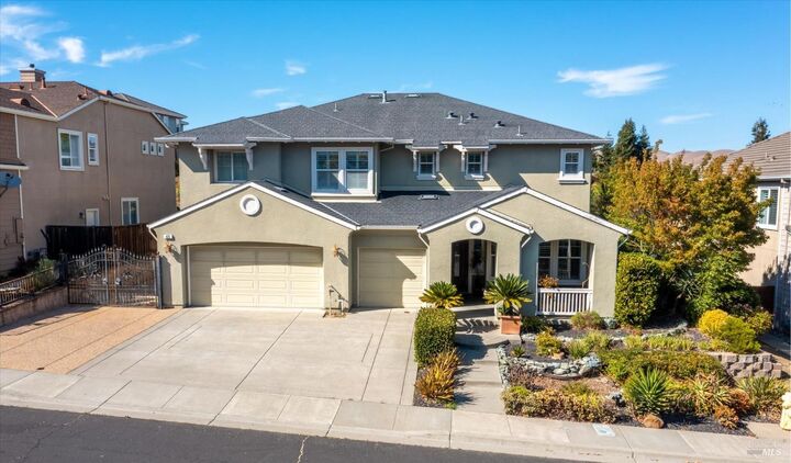 425 Arguello Drive  Benicia CA 94510 photo