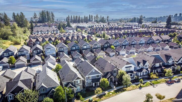 Property Photo: 16510 25A Avenue BC V3Z 0S2