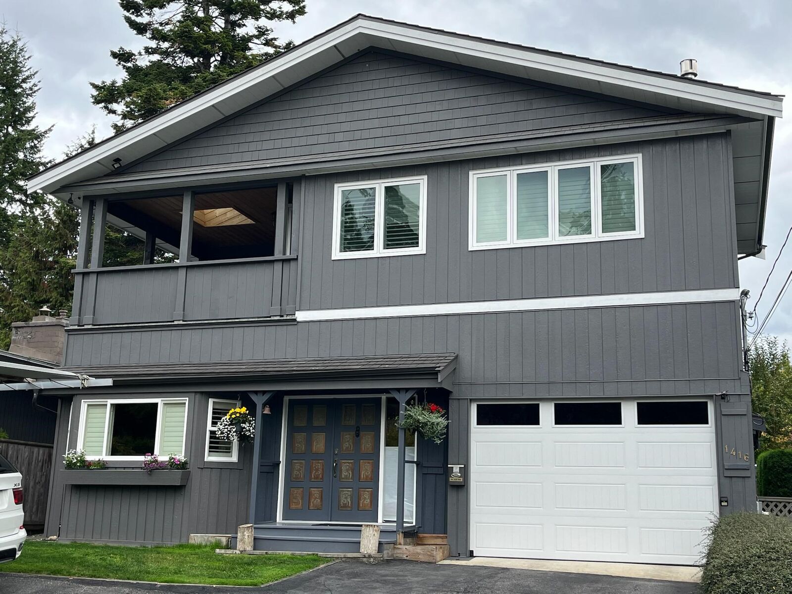 Property Photo:  1416 129th Street  BC V4A 3Y1 