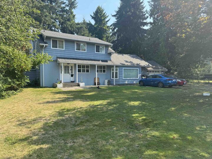 22034 124th Avenue — photo 1